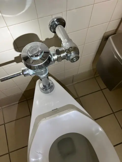 Fixture installation and repair for Pipe Repair in Butler West